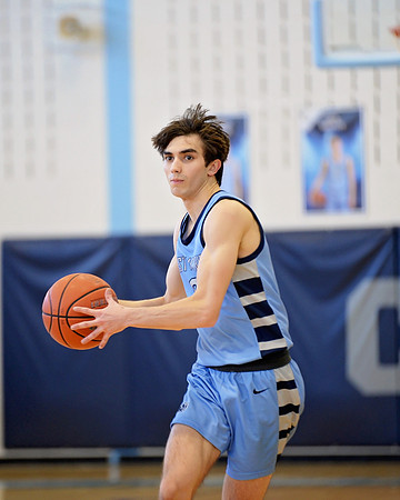 VS JEFFERSON FEB 22 2025