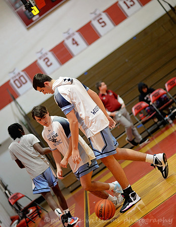 VS WHIPPANY PARK 12/17/22