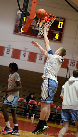 VS WHIPPANY PARK 12/17/22