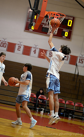 VS WHIPPANY PARK 12/17/22