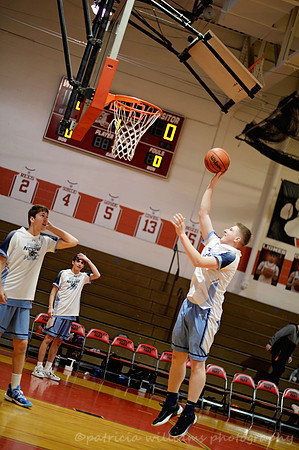 VS WHIPPANY PARK 12/17/22