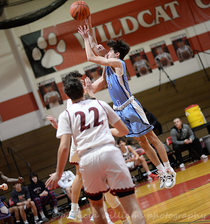 VS WHIPPANY PARK 12/17/22