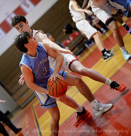VS WHIPPANY PARK 12/17/22