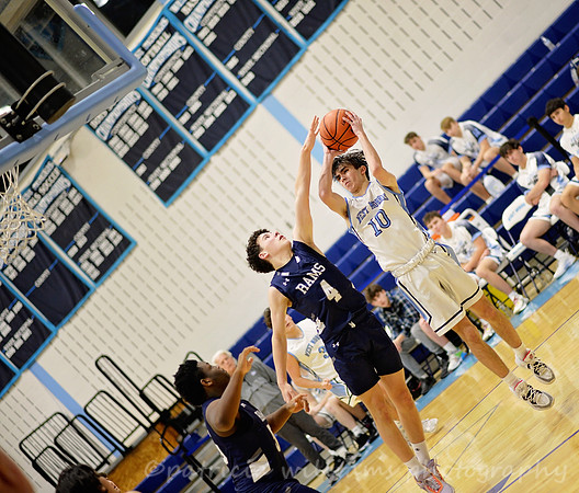 VS RANDOLPH  1/4/23