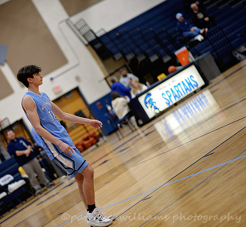 VS SPARTA 1/6/23