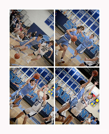 VS SPARTA 1/6/23