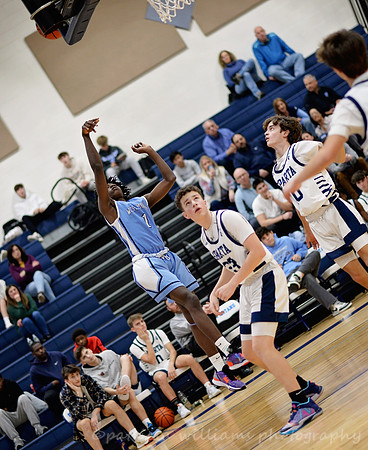 VS SPARTA 1/6/23