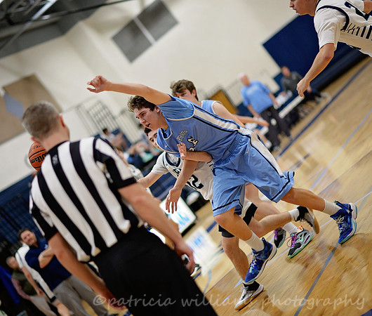 VS SPARTA 1/6/23