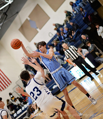 VS SPARTA 1/6/23