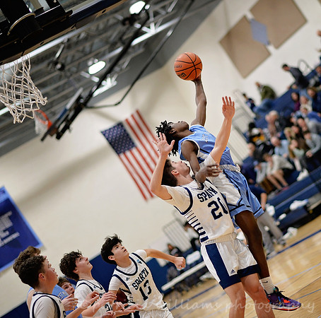 VS SPARTA 1/6/23