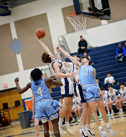 VS SPARTA 1/6/23