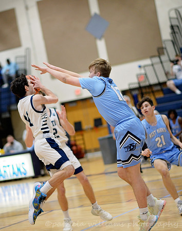 VS SPARTA 1/6/23