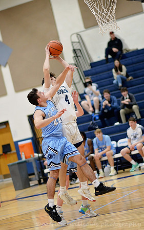 VS SPARTA 1/6/23
