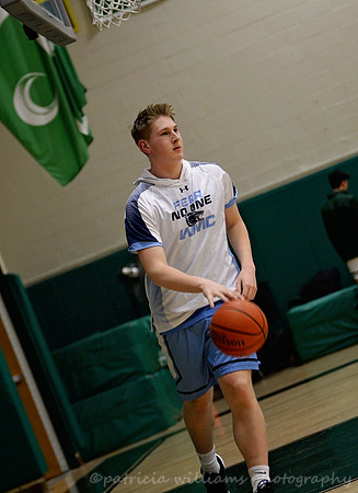 VS DELBARTON 1/10/23
