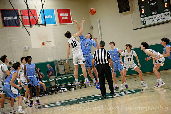 VS DELBARTON 1/10/23