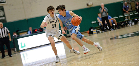 VS DELBARTON 1/10/23