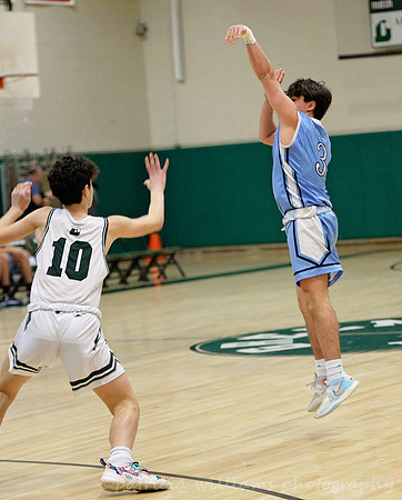 VS DELBARTON 1/10/23