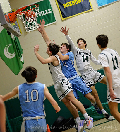 VS DELBARTON 1/10/23