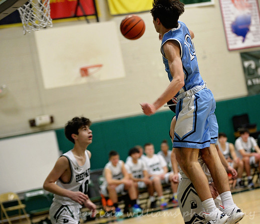 VS DELBARTON 1/10/23