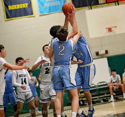 VS DELBARTON 1/10/23