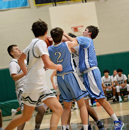 VS DELBARTON 1/10/23