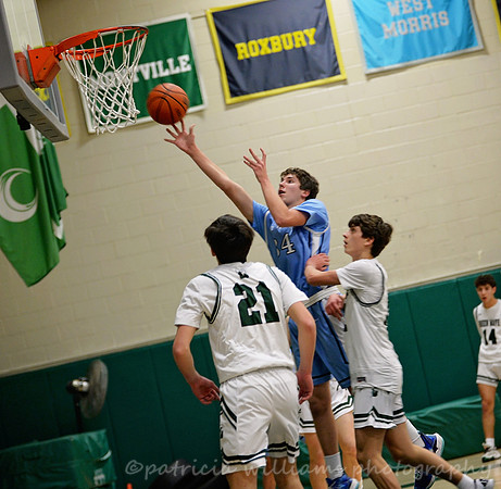 VS DELBARTON 1/10/23