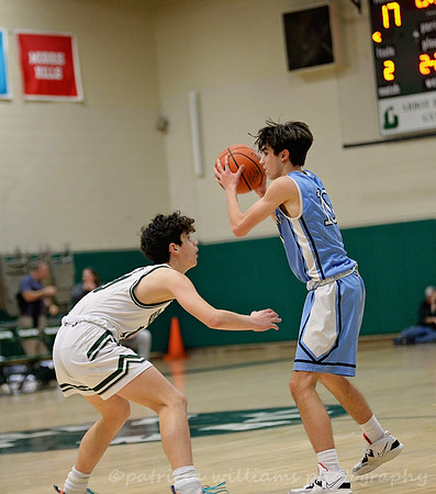 VS DELBARTON 1/10/23