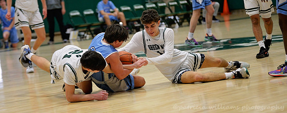 VS DELBARTON 1/10/23