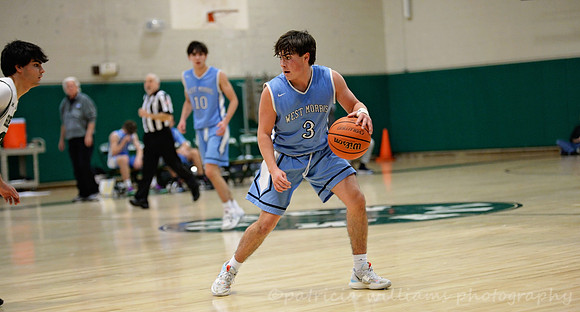 VS DELBARTON 1/10/23