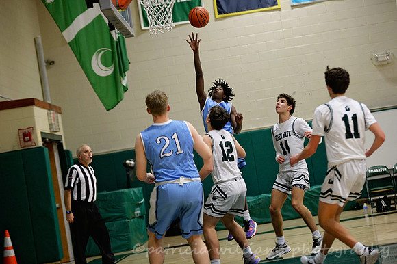 VS DELBARTON 1/10/23