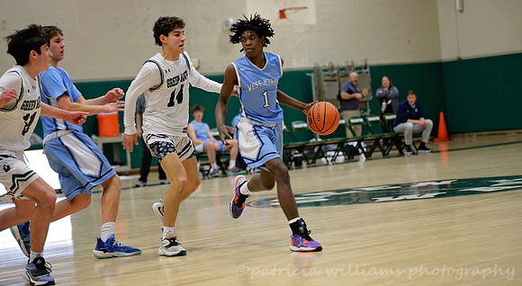 VS DELBARTON 1/10/23