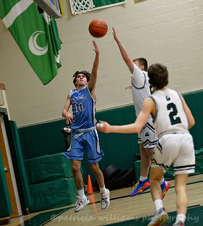 VS DELBARTON 1/10/23