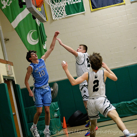 VS DELBARTON 1/10/23