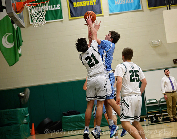 VS DELBARTON 1/10/23