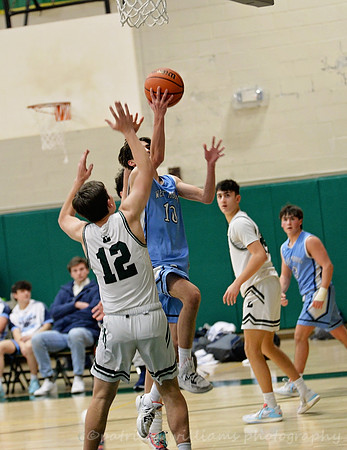 VS DELBARTON 1/10/23