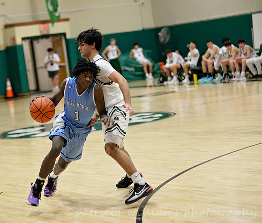 VS DELBARTON 1/10/23