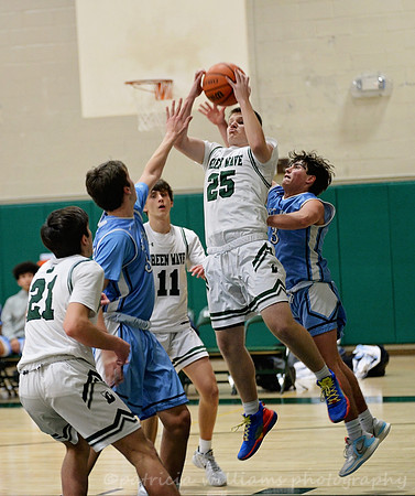 VS DELBARTON 1/10/23