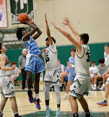 VS DELBARTON 1/10/23