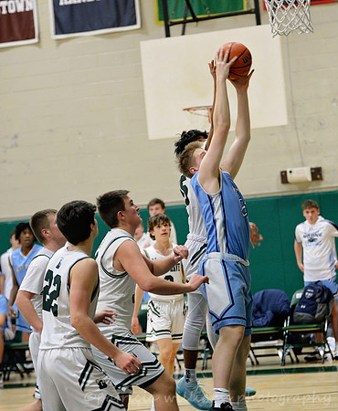 VS DELBARTON 1/10/23