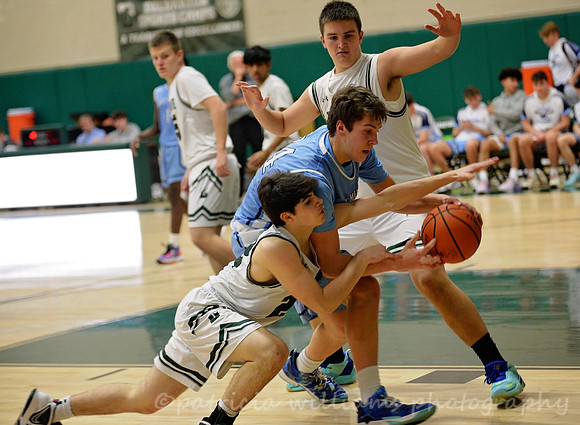 VS DELBARTON 1/10/23