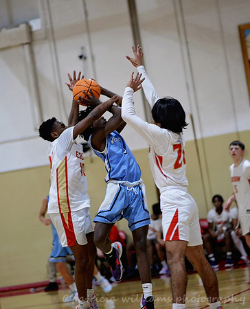 VS EDISON 1/12/23