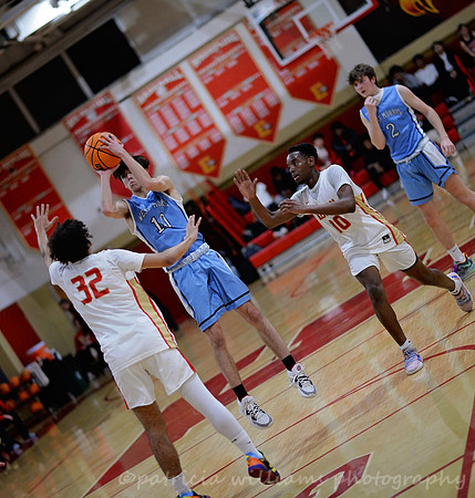 VS EDISON 1/12/23