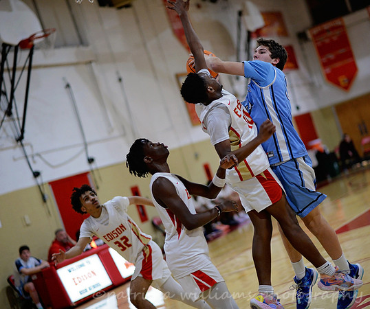 VS EDISON 1/12/23