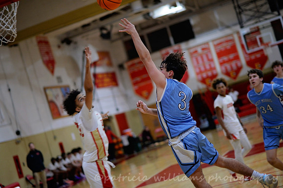 VS EDISON 1/12/23