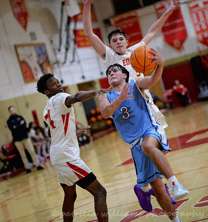 VS EDISON 1/12/23