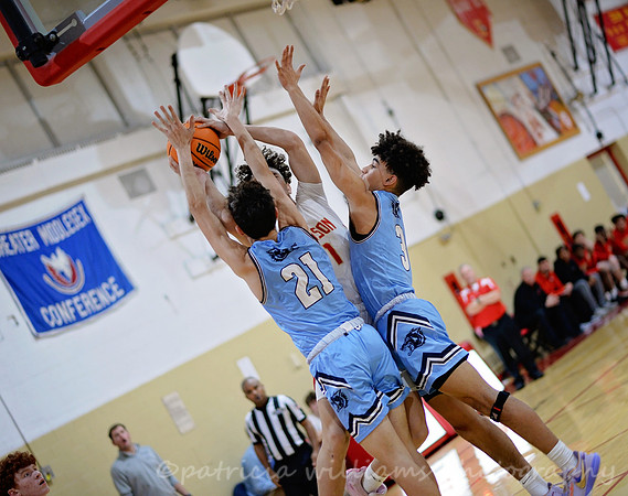 VS EDISON 1/12/23