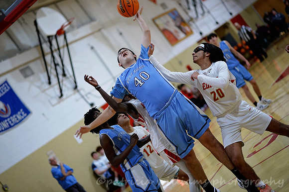 VS EDISON 1/12/23