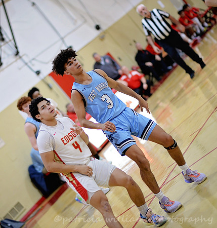 VS EDISON 1/12/23