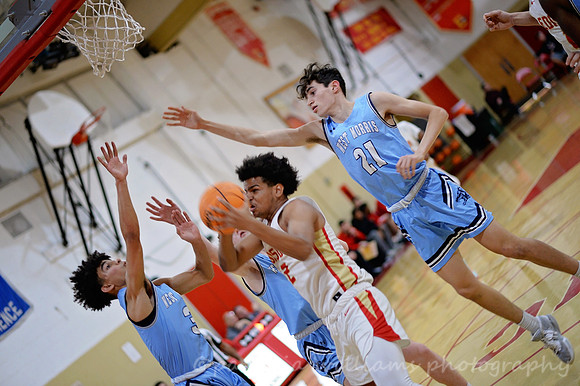 VS EDISON 1/12/23