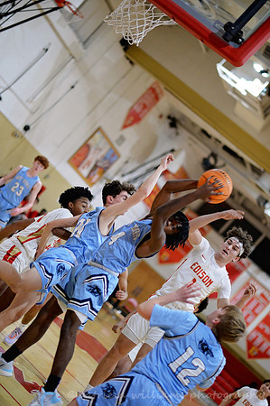 VS EDISON 1/12/23